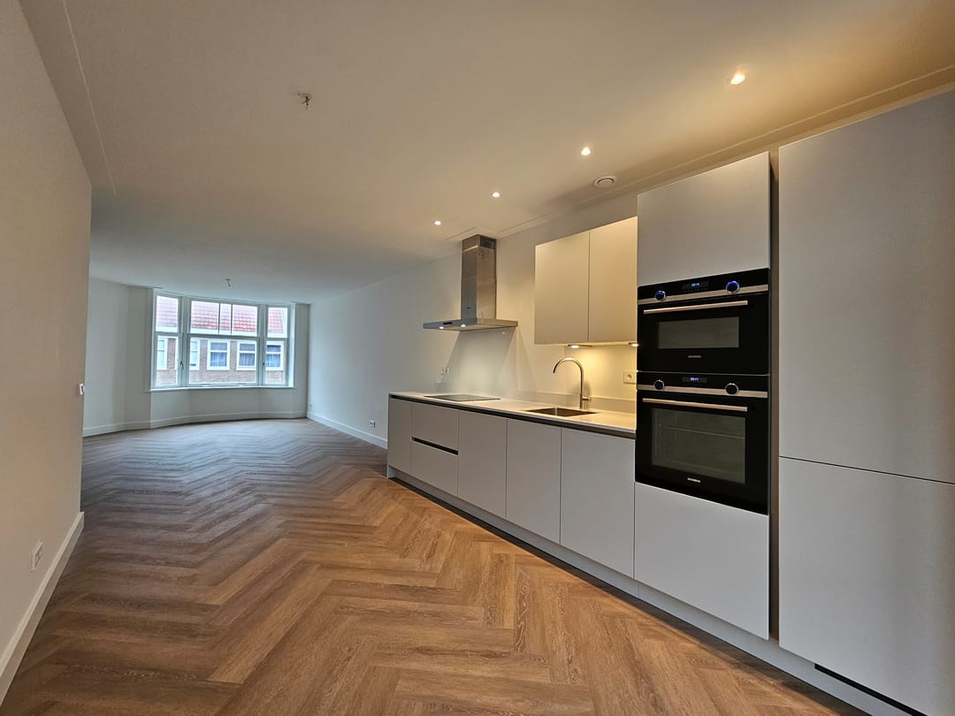 Photo 1 of Biesboschstraat 53-3