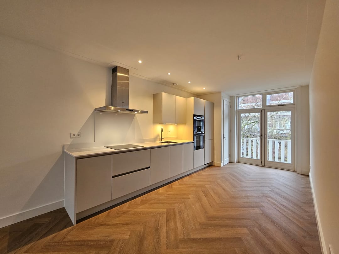 Photo 2 of Biesboschstraat 53-3