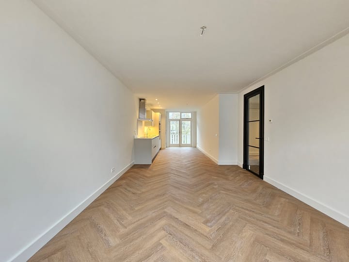 Foto 5 van Biesboschstraat 53-3