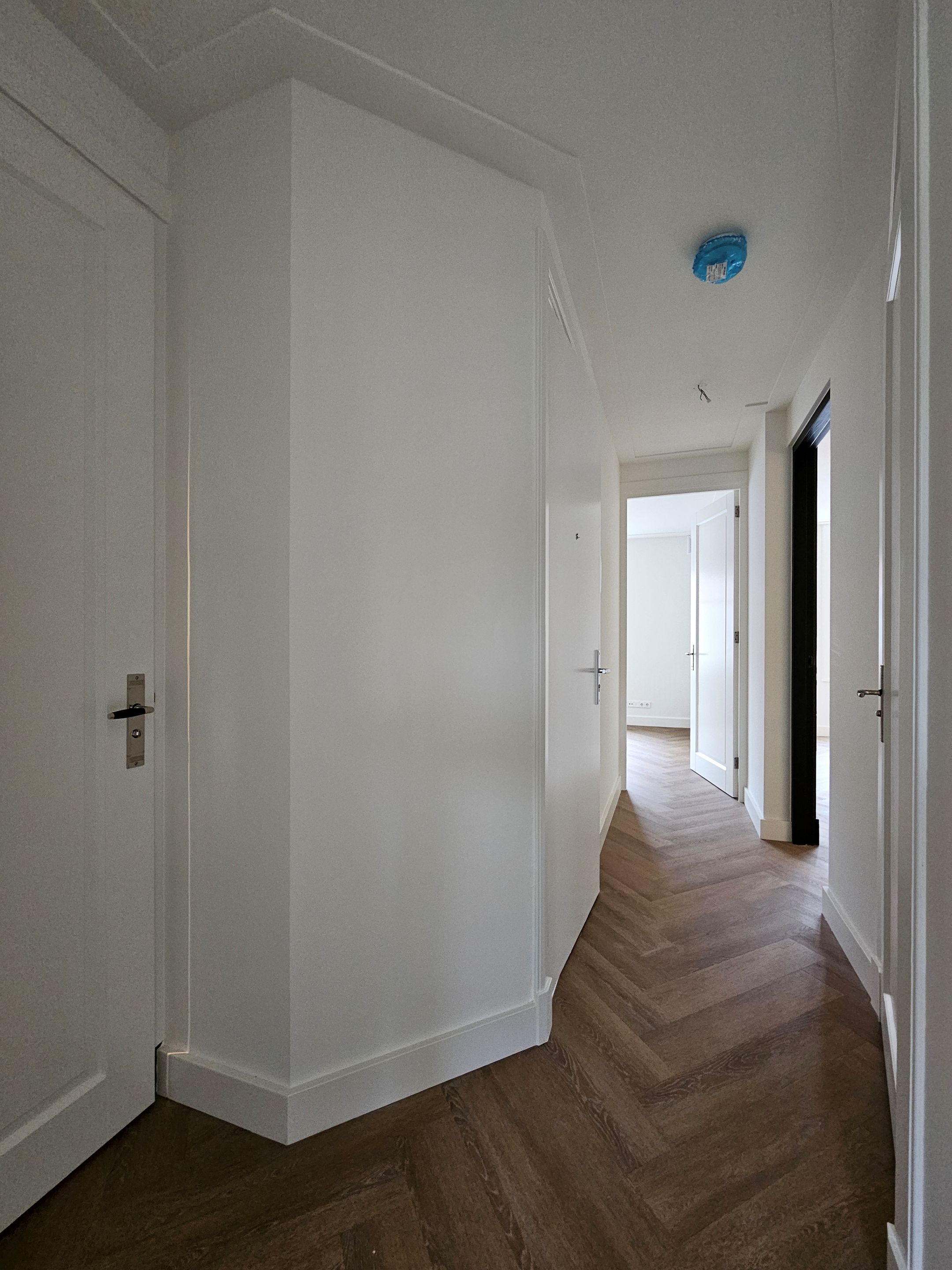 Photo 6 of Biesboschstraat 53-3