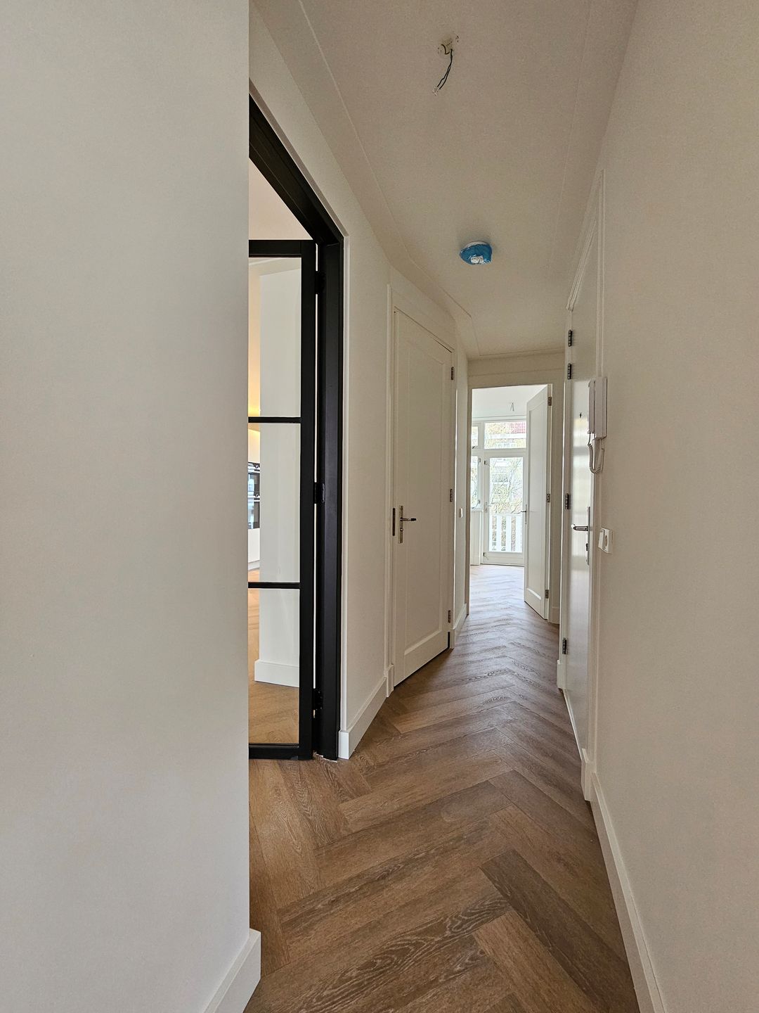 Photo 7 of Biesboschstraat 53-3