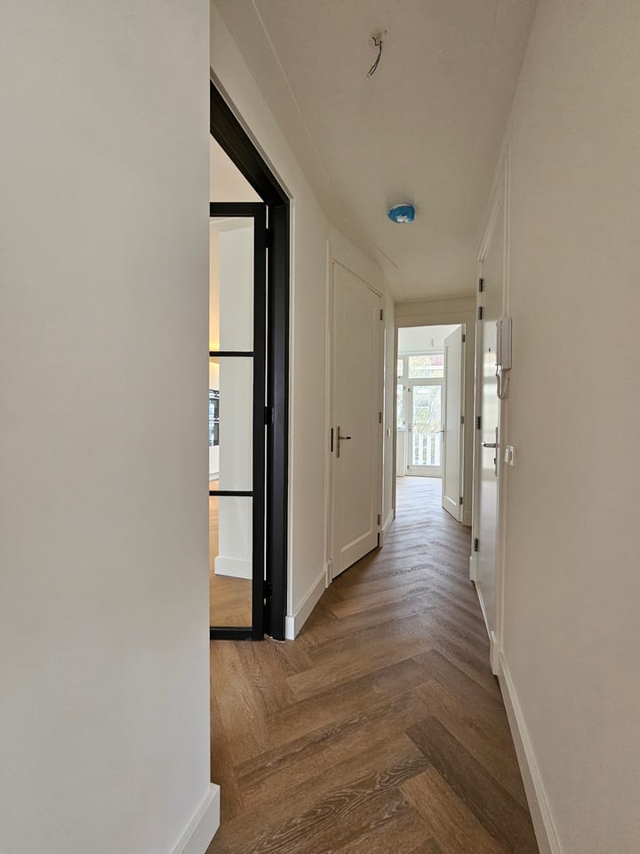 Foto 7 van Biesboschstraat 53-3