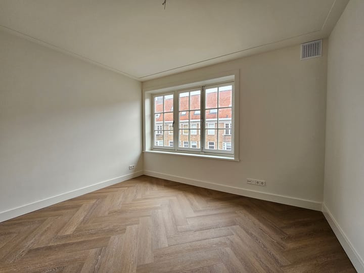 Foto 8 van Biesboschstraat 53-3