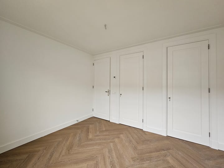 Foto 9 van Biesboschstraat 53-3