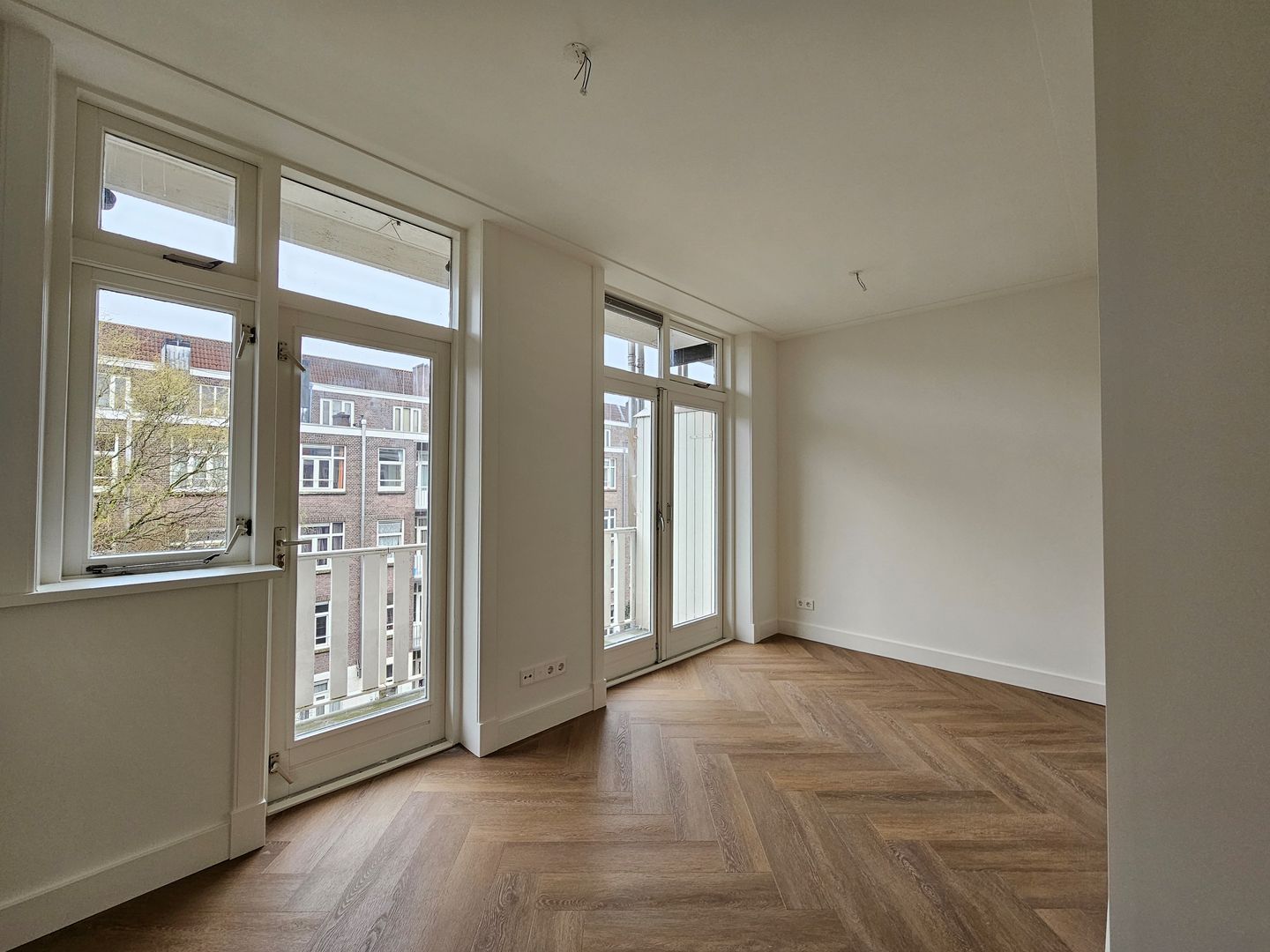 Photo 10 of Biesboschstraat 53-3