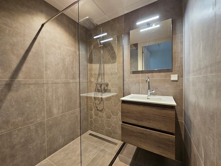 Foto 12 van Biesboschstraat 53-3