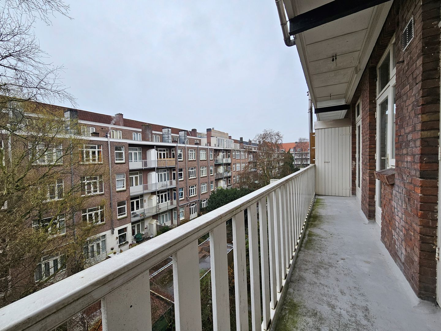 Photo 14 of Biesboschstraat 53-3