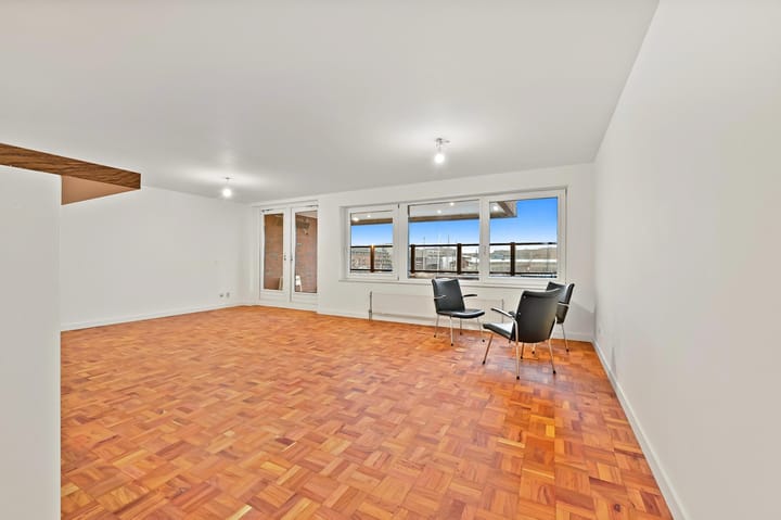 Foto 7 van Dr. Lelykade 230