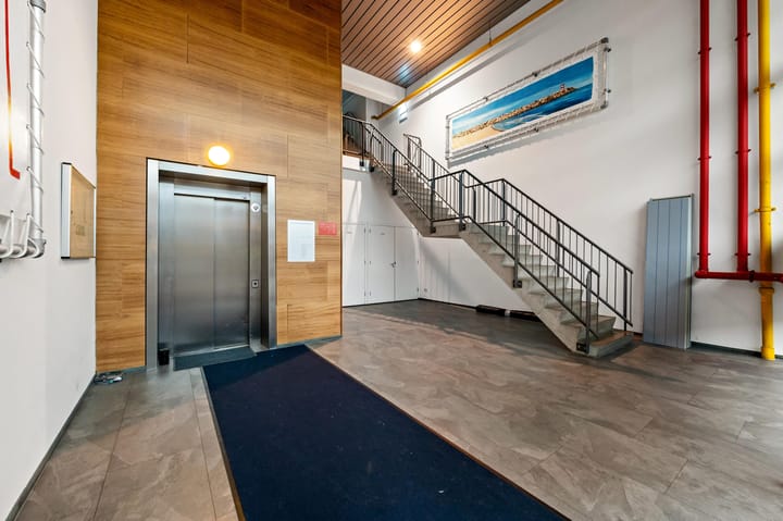 Foto 4 van Dr. Lelykade 230