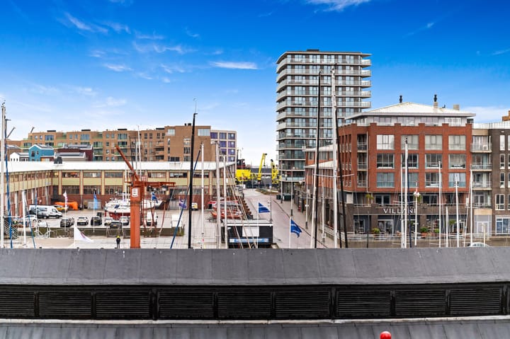 Foto 15 van Dr. Lelykade 230