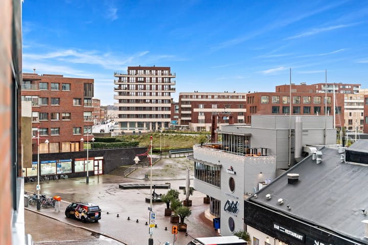 Foto 14 van Dr. Lelykade 230