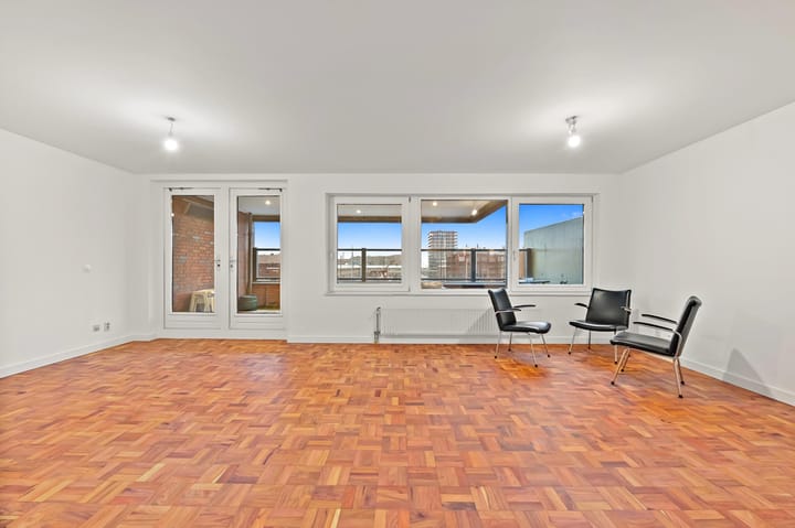 Foto 5 van Dr. Lelykade 230