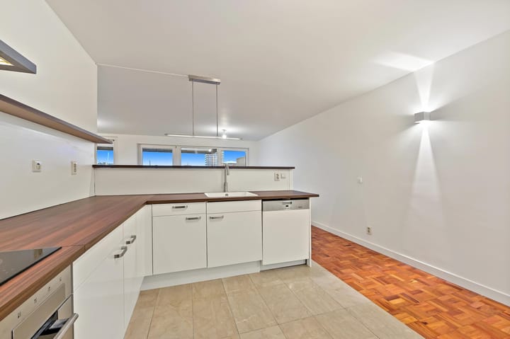 Foto 17 van Dr. Lelykade 230