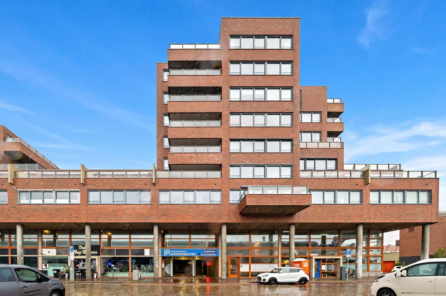 Foto 1 van Dr. Lelykade 230