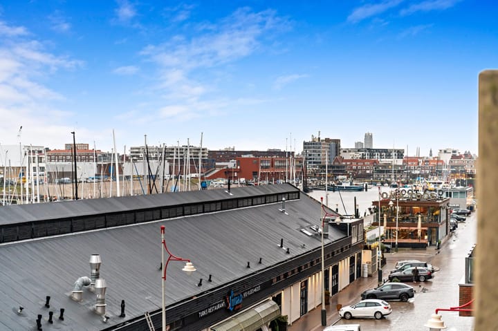 Foto 13 van Dr. Lelykade 230