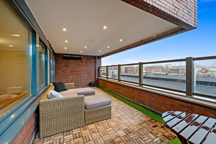 Foto 11 van Dr. Lelykade 230