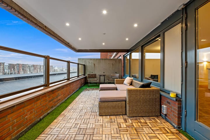 Foto 12 van Dr. Lelykade 230