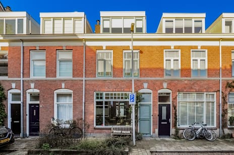 Anjelierstraat thumbnail