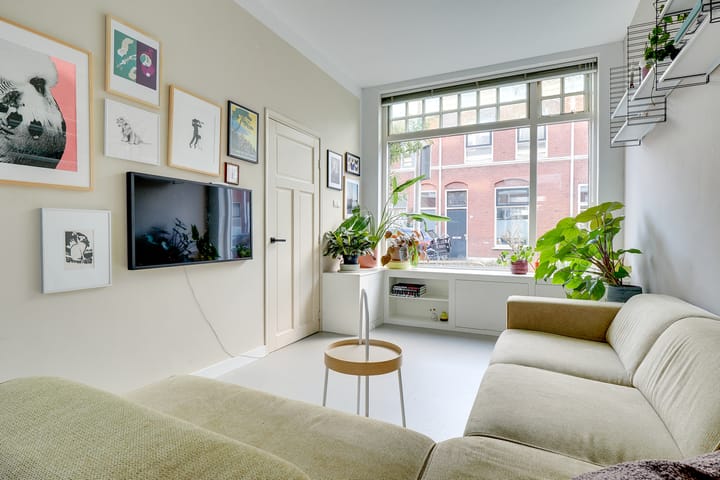 Photo 8 of Anjelierstraat 8