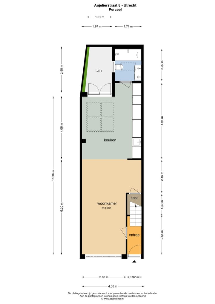 Photo 49 of Anjelierstraat 8