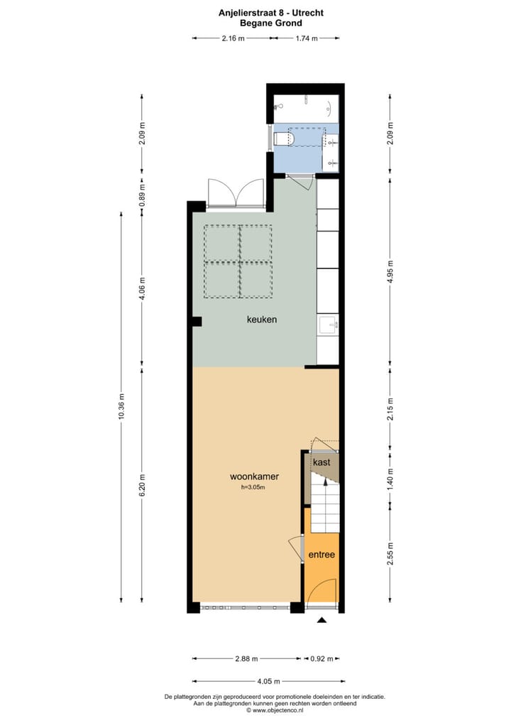 Photo 55 of Anjelierstraat 8