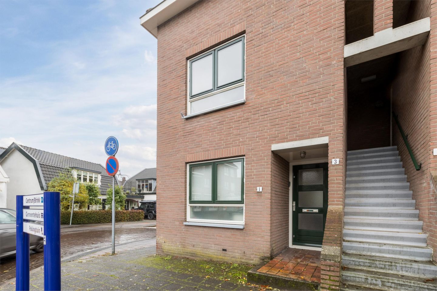 Foto 5 van Stationsweg 1