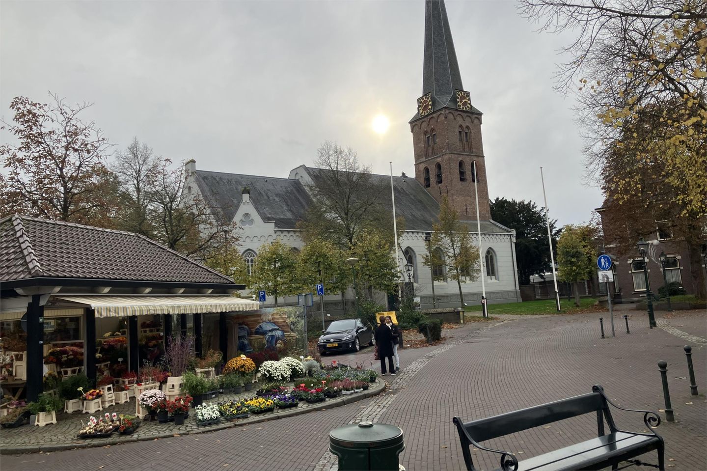 Foto 49 van Stationsweg 1