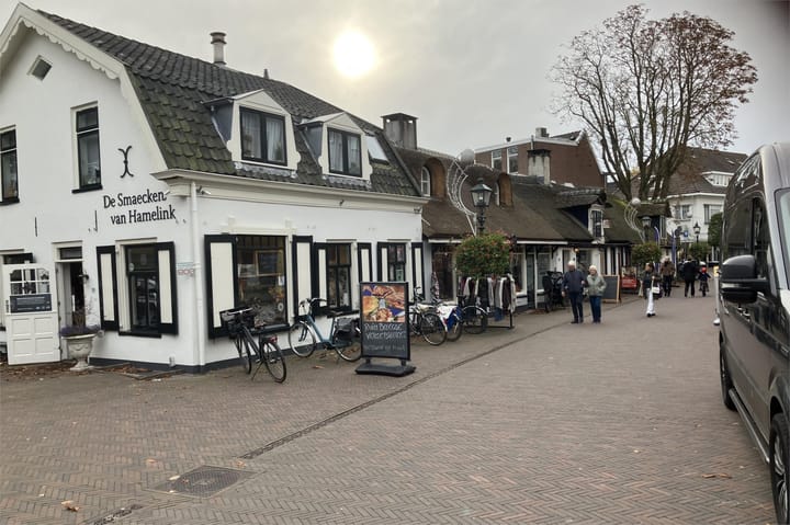 Photo 50 of Stationsweg 1