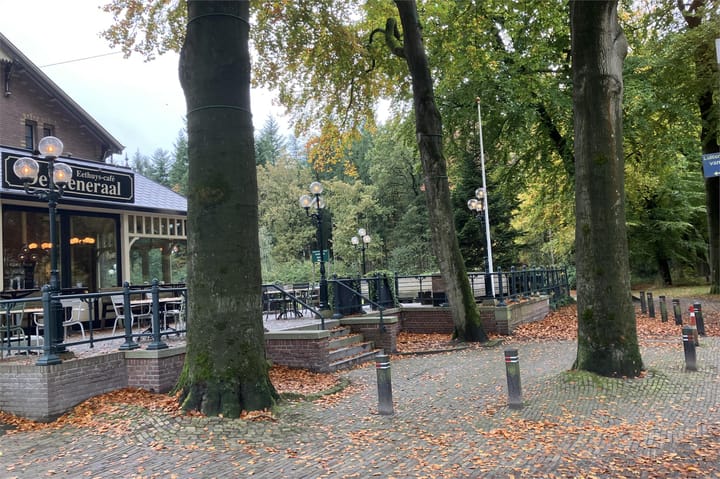 Photo 54 of Stationsweg 1