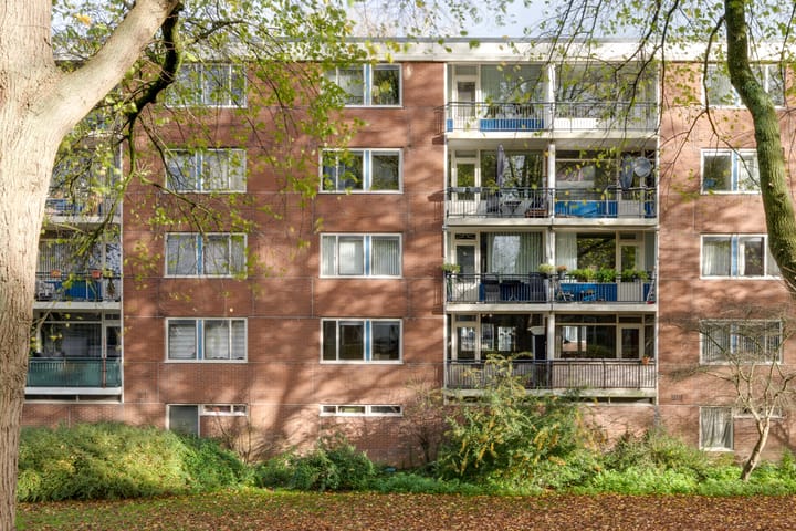 Photo 2 of Savelsbos 9