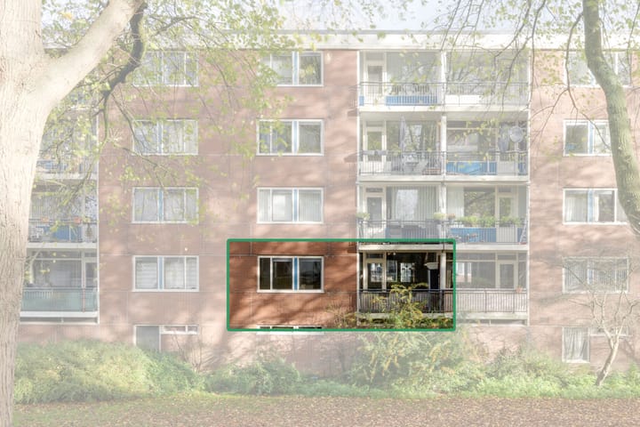 Photo 3 of Savelsbos 9