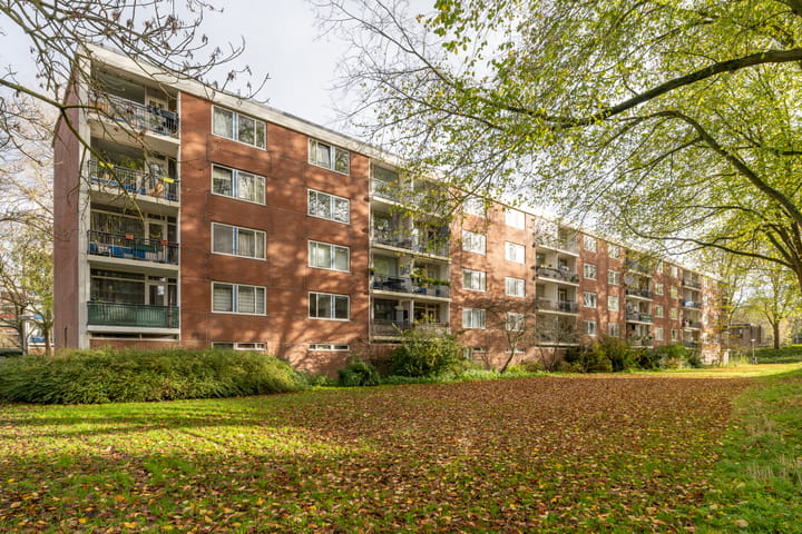 Photo 4 of Savelsbos 9