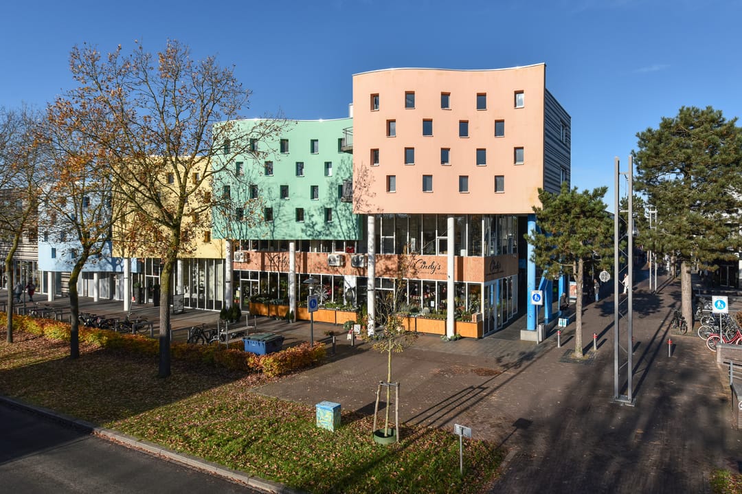 Photo 1 of Kerkstraat 40