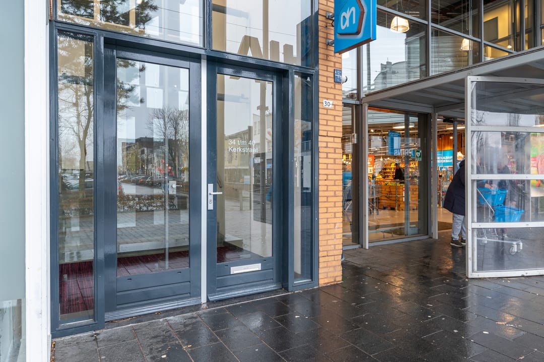 Photo 23 of Kerkstraat 40