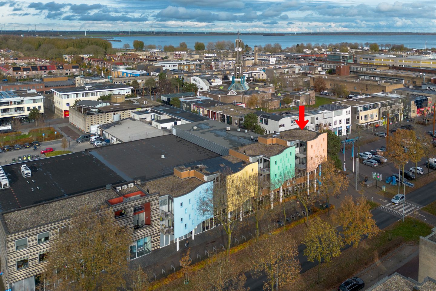 Photo 25 of Kerkstraat 40