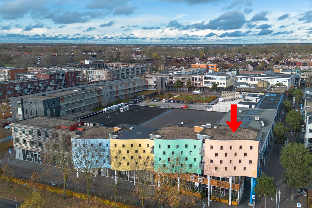 Photo 26 of Kerkstraat 40