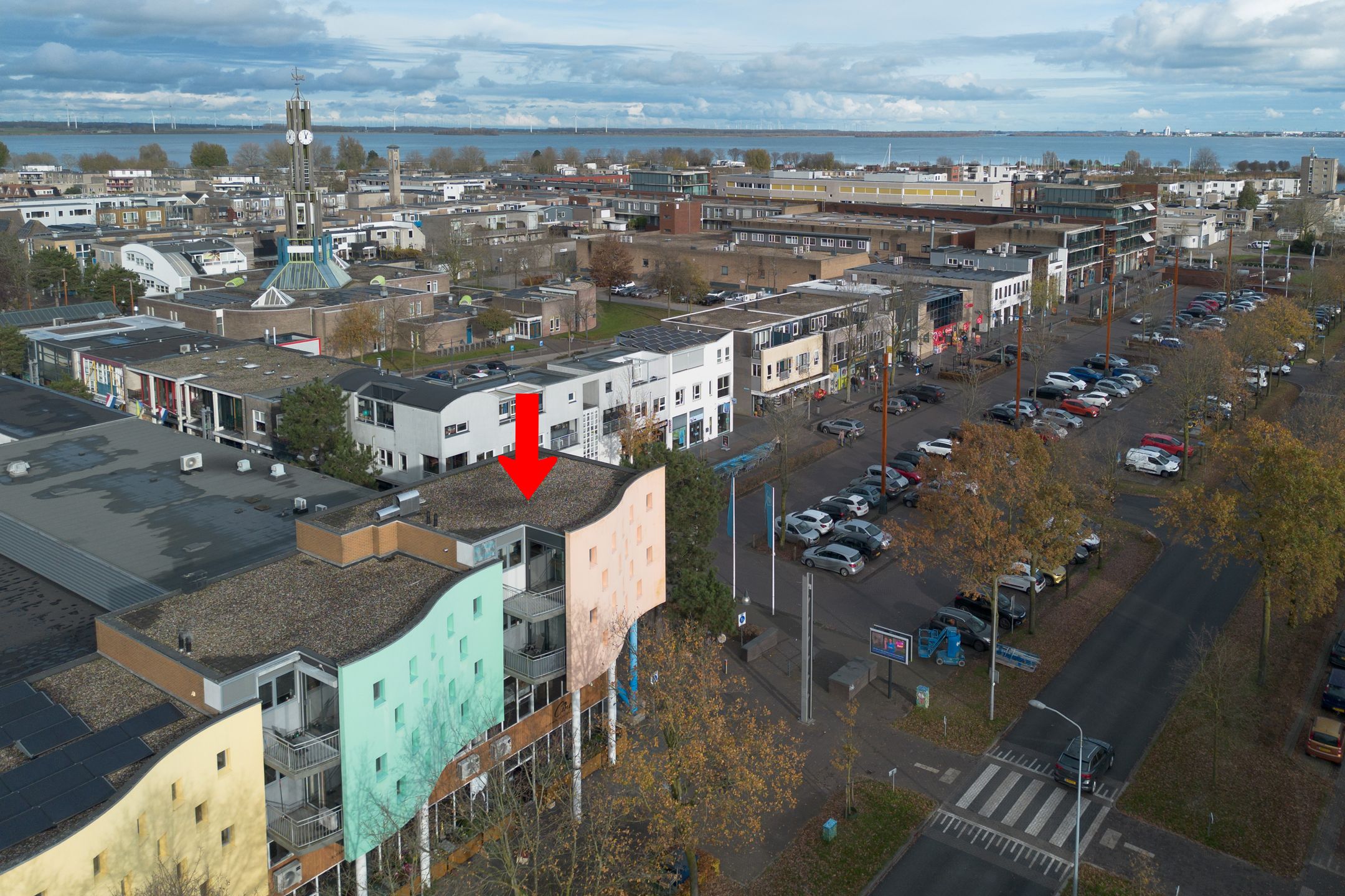 Photo 27 of Kerkstraat 40