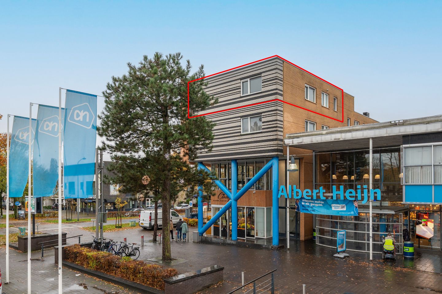 Photo 29 of Kerkstraat 40