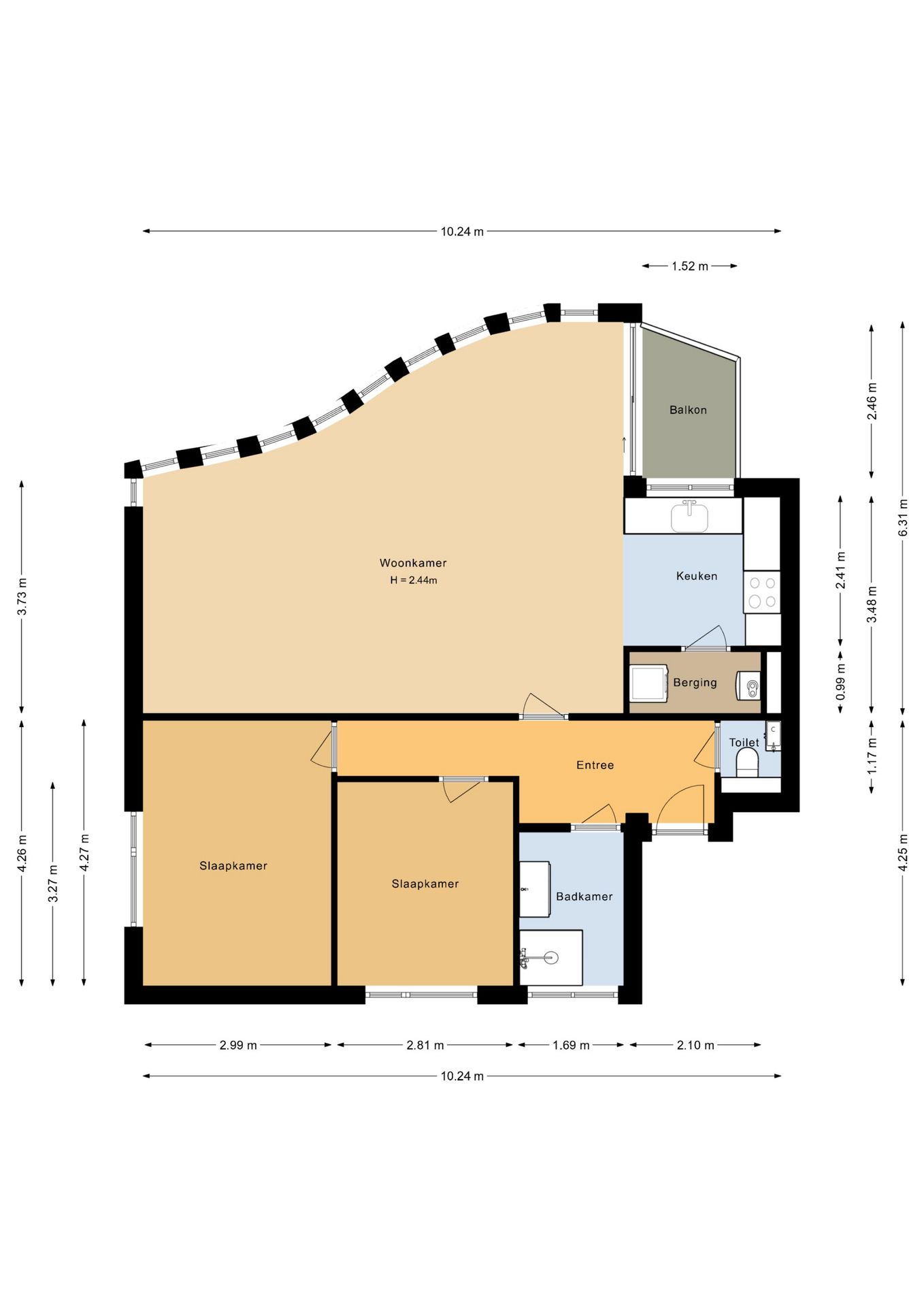 Photo 30 of Kerkstraat 40