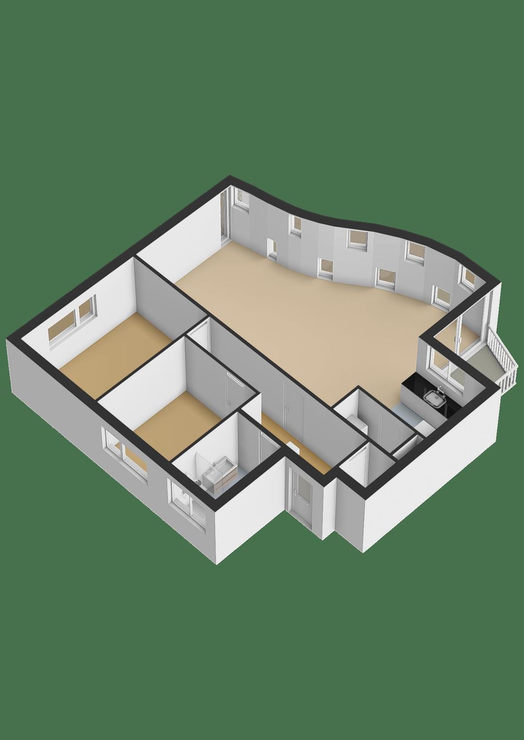 Photo 32 of Kerkstraat 40