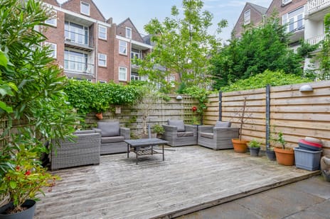 Nieuwe Crooswijkseweg 46-C secondary image