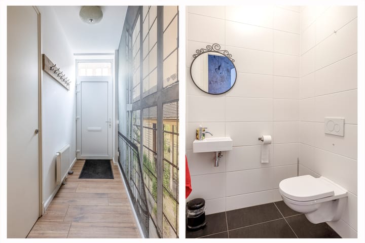 Foto 6 van Nieuwe Crooswijkseweg 46-C