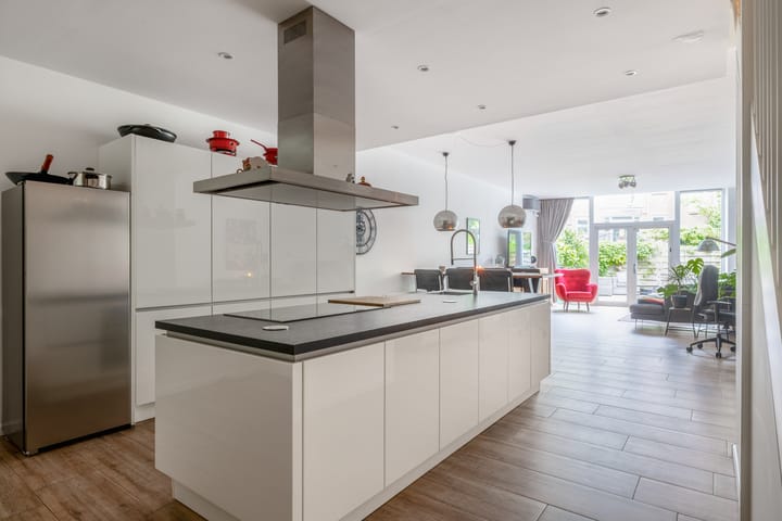 Foto 10 van Nieuwe Crooswijkseweg 46-C