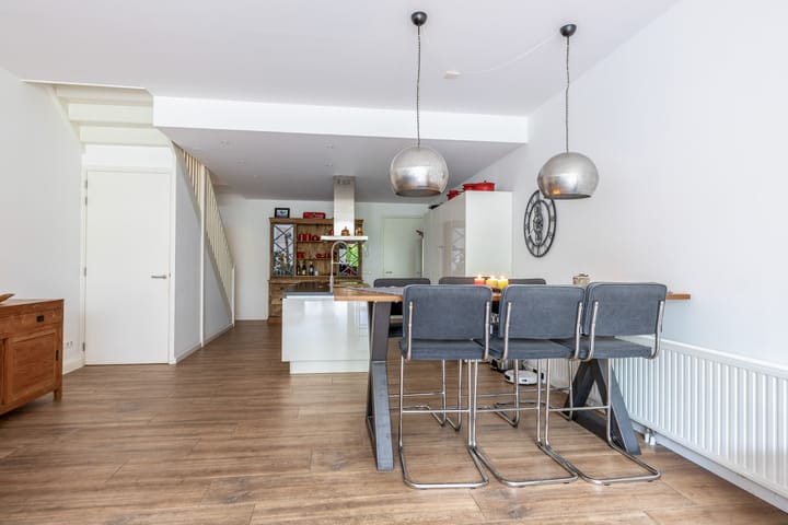 Foto 12 van Nieuwe Crooswijkseweg 46-C