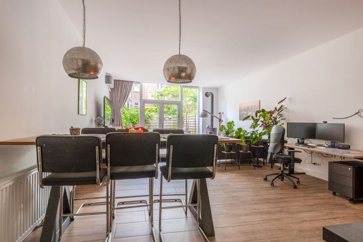 Foto 13 van Nieuwe Crooswijkseweg 46-C