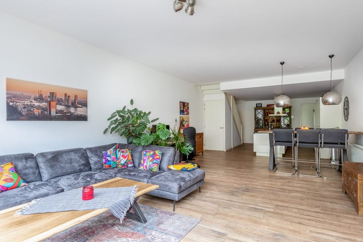 Foto 14 van Nieuwe Crooswijkseweg 46-C