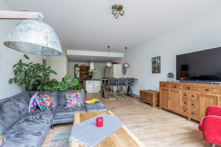 Foto 15 van Nieuwe Crooswijkseweg 46-C