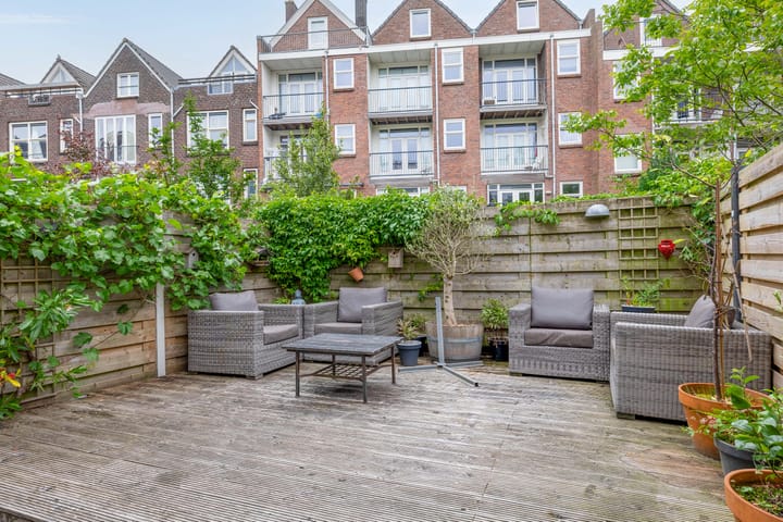 Foto 17 van Nieuwe Crooswijkseweg 46-C