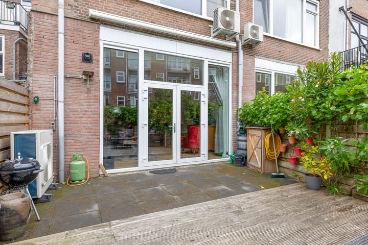 Foto 18 van Nieuwe Crooswijkseweg 46-C