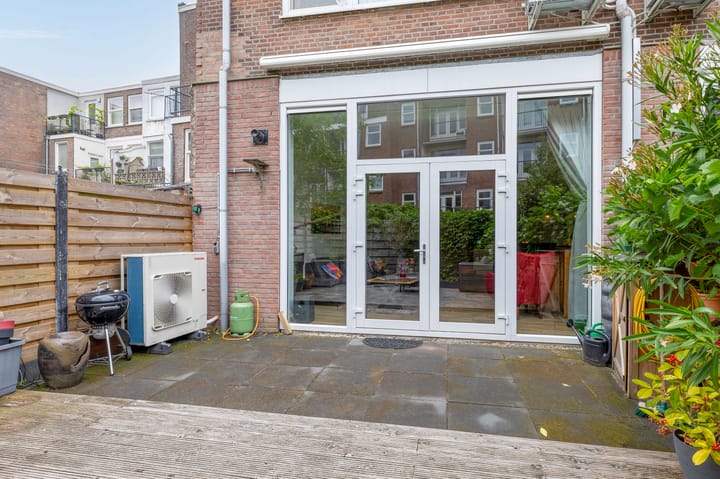 Foto 19 van Nieuwe Crooswijkseweg 46-C